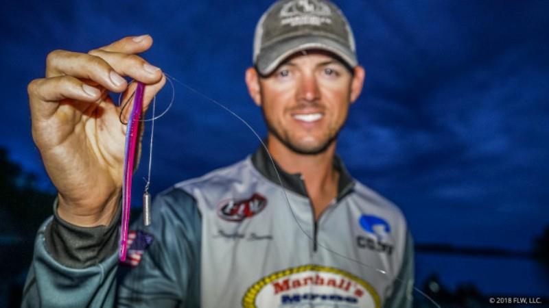 Bradford Beavers - photo © FLW, LLC