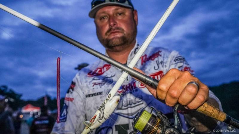 Jason Lambert - photo © FLW, LLC
