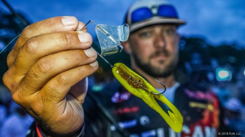 Zack Birge - photo © FLW, LLC