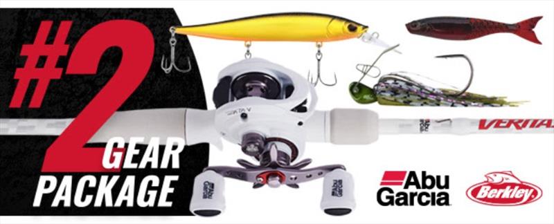 Gear Package 2 - photo © Penn Fishing