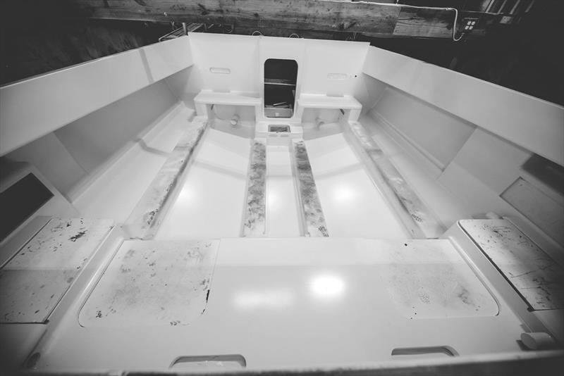 Bayliss 60' Sequentis - photo © Bayliss Boatworks