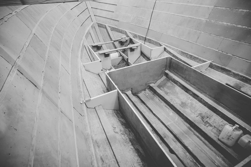 Bayliss 64' Max Bet - photo © Bayliss Boatworks