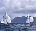 2025 Flying Fifteen Spanish Championship © Spanish Flying Fifteen Association