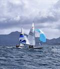 2025 Flying Fifteen Spanish Championship © Spanish Flying Fifteen Association