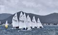 2025 Flying Fifteen Spanish Championship © Spanish Flying Fifteen Association