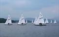 Flying 15 Northern Championship at Royal Windermere Yacht Club © Jane Legge
