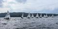 Flying 15 Northern Championship at Royal Windermere Yacht Club © Jane Legge