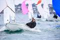 Flying Fifteen Southern Championship at Torbay &copy; Tania Hutchings / www.50northphotography.co.uk