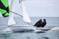 Flying Fifteen Southern Championship at Torbay &copy; Tania Hutchings / www.50northphotography.co.uk