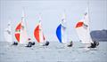 Flying Fifteen Southern Championship at Torbay &copy; Tania Hutchings / www.50northphotography.co.uk