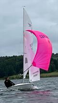 Burton Sailing Club Flying Fifteen Open &copy; Isabel Hayball