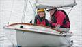 First ever Flying Fifteen regatta to be held on Canadian waters (Saltspring Island) &copy; Tim Matheson / F15 Canada