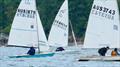 First ever Flying Fifteen regatta to be held on Canadian waters (Saltspring Island) &copy; Tim Matheson / F15 Canada