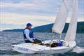 First ever Flying Fifteen regatta to be held on Canadian waters (Saltspring Island) &copy; Tim Matheson / F15 Canada