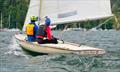First ever Flying Fifteen regatta to be held on Canadian waters (Saltspring Island) &copy; Tim Matheson / F15 Canada