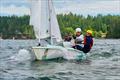 First ever Flying Fifteen regatta to be held on Canadian waters (Saltspring Island) &copy; Tim Matheson / F15 Canada