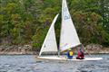 First ever Flying Fifteen regatta to be held on Canadian waters (Saltspring Island) &copy; Tim Matheson / F15 Canada