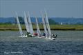 Burnham Flying Fifteen Open &copy; Roger Mant Photography
