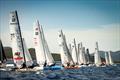 F18 Italian National Regatta at Punta Ala © Centro Velico Punta Ala