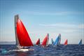 F18 Italian National Regatta at Punta Ala © Centro Velico Punta Ala