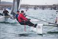 © Shane Baker Top Gun Catamaran Regatta at Kurnell Catamaran Club, Botany Bay, Sydney © Shane Baker