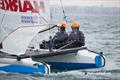 © Shane Baker Top Gun Catamaran Regatta at Kurnell Catamaran Club, Botany Bay, Sydney © Shane Baker
