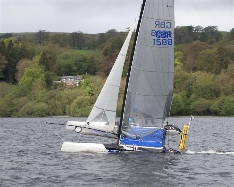 Bala Catamaran Open 2023 - photo © John Hunter