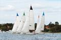 2022 Women State Keelboat Championship © Rick Steuart