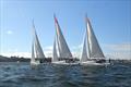 CFWA Breathe Regatta &copy; CFWA