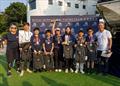 Interschools Sailing Festival 2025 © RHKYC/ Guy Nowell