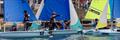 Interschools Sailing Festival 2025 © RHKYC/ Guy Nowell