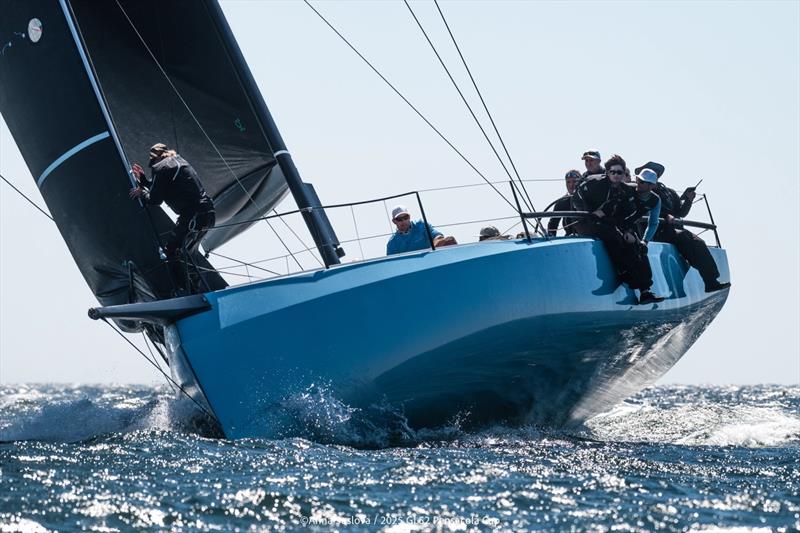 2025 GL52 Pensacola Cup, Day 1 - photo © Anna Suslova / GL52 Pensacola Cup
