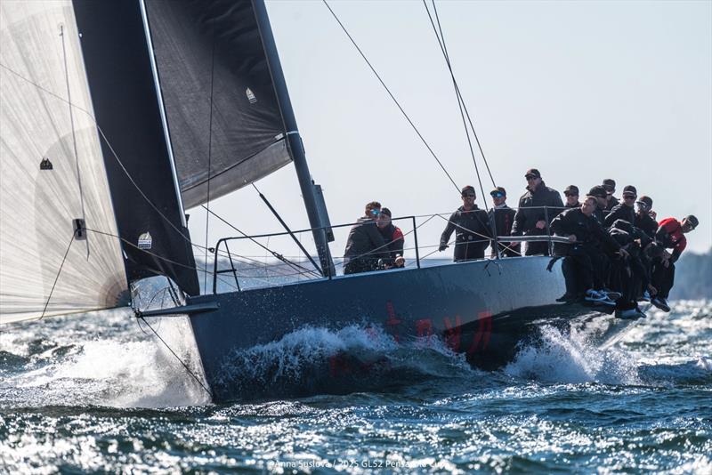 2025 GL52 Pensacola Cup, Day 1 - photo © Anna Suslova / GL52 Pensacola Cup