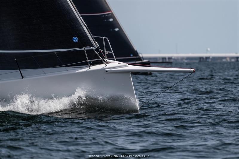 2025 GL52 Pensacola Cup Day 4 - photo © Anna Suslova / 2025 GL52 Pensacola Cup