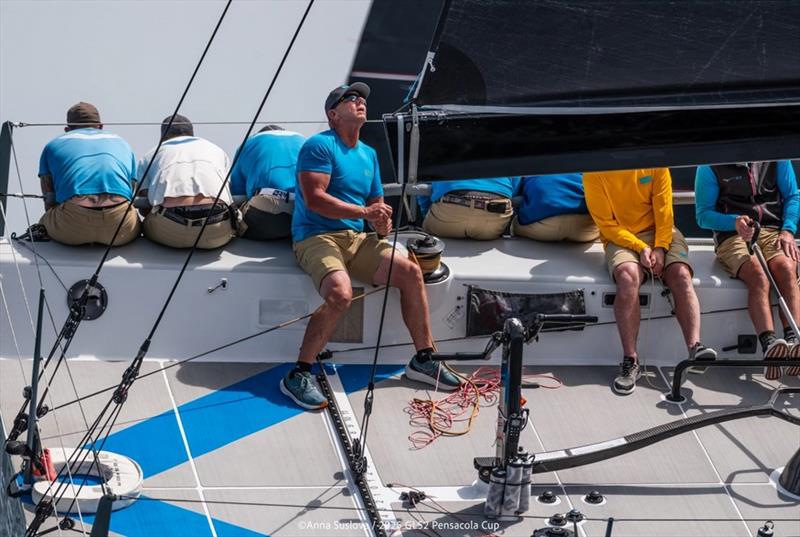 2025 GL52 Pensacola Cup Day 4 - photo © Anna Suslova / 2025 GL52 Pensacola Cup