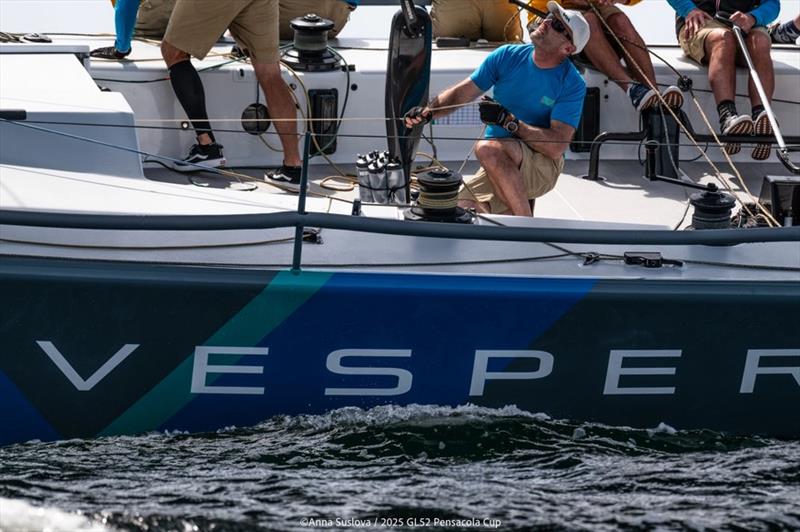 2025 GL52 Pensacola Cup Day 4 - photo © Anna Suslova / 2025 GL52 Pensacola Cup