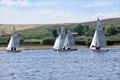 GP14 open meeting at Bolton © Matt Watkiss