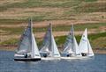 GP14 open meeting at Bolton © Matt Watkiss
