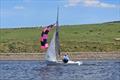 GP14 open meeting at Bolton © Matt Watkiss