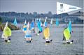 West Lancs 24 Hour Race © Richard Craig / www.SailPics.co.uk