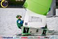 Team Toddbroccoli at the Southport 24 Hour Race © Richard Craig / www.SailPics.co.uk
