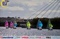 Team Toddbroccoli at the Southport 24 Hour Race © Richard Craig / www.SailPics.co.uk