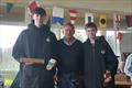 U16 winners - GP14s at Blessington © Cormac Murphy