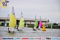 Southport 24 Hour Race © Richard Craig / www.SailPics.co.uk