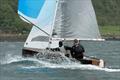 GP14 Ulster Championship at County Antrim &copy; Peter Darragh