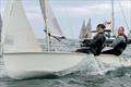 GP14 Ulster Championship at County Antrim &copy; Peter Darragh