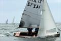 GP14 Ulster Championship at County Antrim &copy; Peter Darragh
