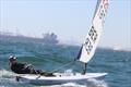 AP (Adriana Penruddocke) racing in Vilamoura &copy; GP Watercraft