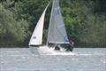 Graduate National Championship at Staunton Harold © Ann Nugent