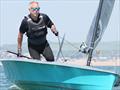 Racing at Shoreham SC © Sophie Mackley